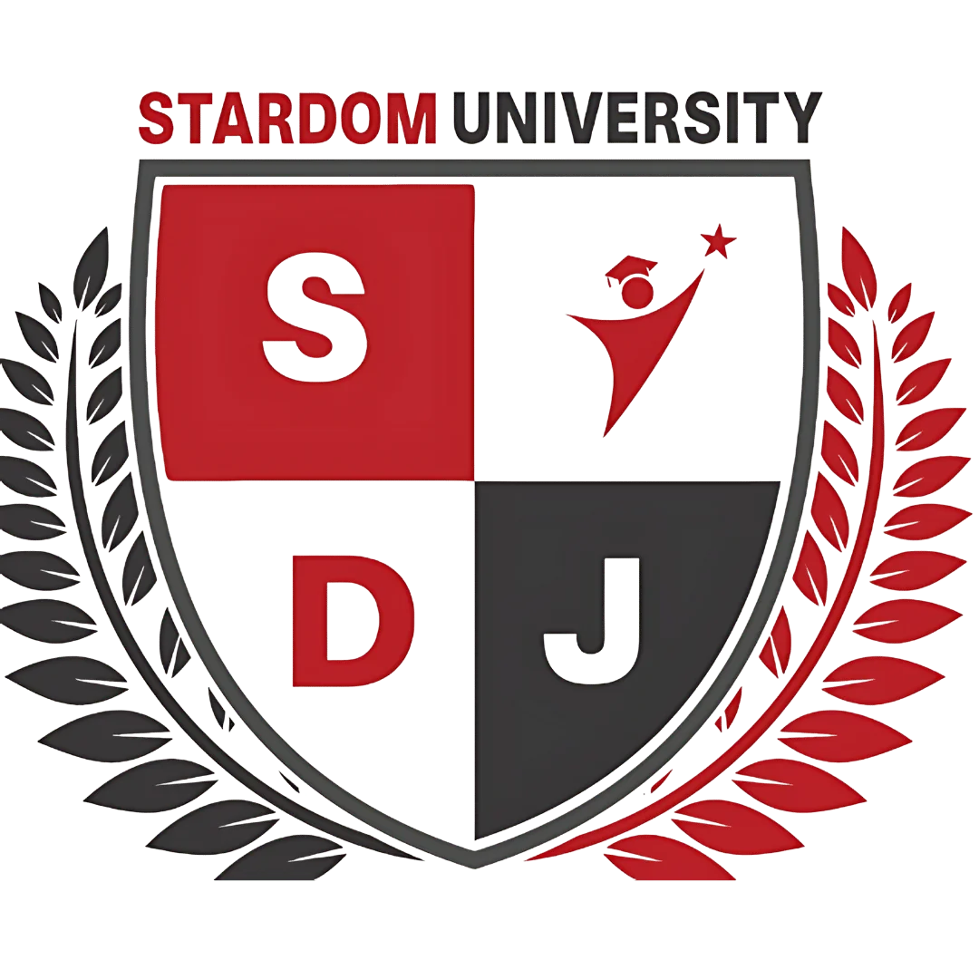 Stardom Scientific Journal of Economy and Management Studies logo